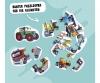 6 erste Puzzles – Fahrzeuge