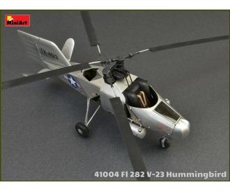 1:35 FL 282 V-23 Hummingbird (Kolibri)