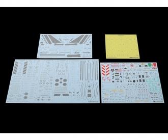 1:48 US F-35B Lightning II, plastic model kit