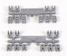 LED Stopper, model accessory, 2 pcs.