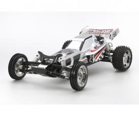 1:10 RC Racing Fighter Chrome (DT-03)