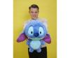Disney Huggables Stitch, 35cm
