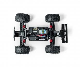 1:10 XS Stadium Fighter, RC-Auto, 100% RTR