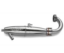 1:8 Masterfix tuned pipe set, exhaust system