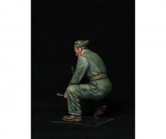 1:35 Fig. US Army Kraftfahrer (5)