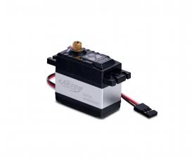 Carson Récepteur 6 Canaux 2,4 GHz Reflex Stick 2 – Compatible Graupner/JR, Pour Modélisme RC