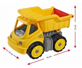 BIG Power Worker Mini Dumper