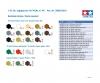 1:35 Panzer IV/70(A), plastic model assembly kit