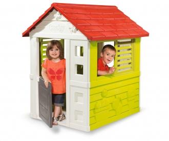 Smoby Lovely Playhouse