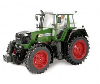 1:14 Fendt 100% RTR 2.4G Singlereif.