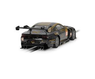 Scalextric Ford Mustang GT3 Proton Qatar 2024