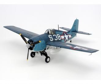 1:48 FM-1 Wildcat/Martlet Mk.V, plastic model kit