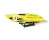 Race Shark FD 2.4G 100% RTR jaune