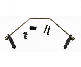 Virus 4.0/4.1 Front Sway Bar Kit, RC part