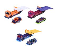 JDM Legends Tuning Transporter, 3-asst.