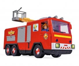 Buy Fireman Sam toys figures online Simba Toys