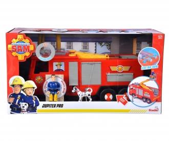 Simba fireman sam jupiter on sale