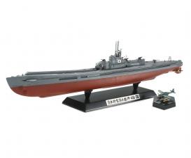 1:350 Jp. Submarine i-400 1:350 Jp. Submarine i-400