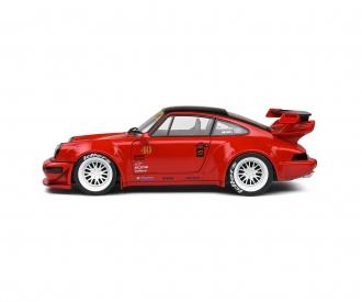 1:18 Porsche RWB Red Saduka 1:18 Porsche RWB Red Saduka