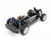 1:10 XV-02 PRO, RC chassis kit, shaft-driven 4WD