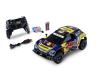 1:16 Peug.Rally 3008 DKR LOEB 19, RC car