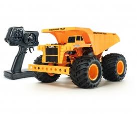 XB Heavy Dump Truck (GF-01)