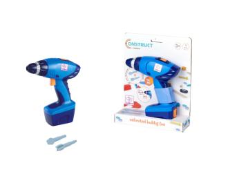 EH CON Drill machine