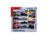 Majorette Street Cars 12 Pieces Value Pack