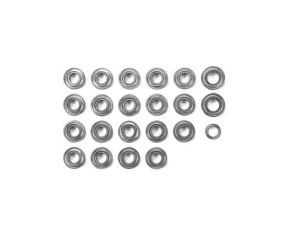 1:14 4x2 Truck Ball Bearing Set, model accessory