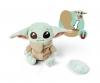 Disney Grogu Shoulder pals, 12cm