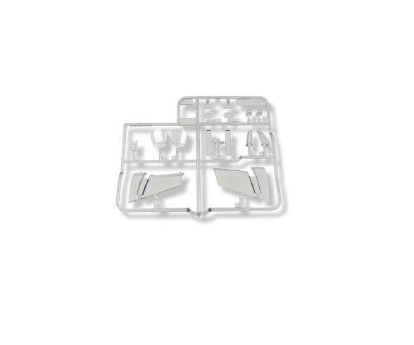 1:14 Clear Parts 56375, model parts set