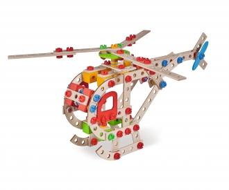 Eichhorn Constructor, Helicopter
