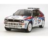 1:10 Lancia Delta HF Integrale, RC assembly kit