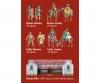 1:72 PAX Romana Battle Set