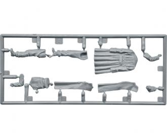 1:35 Fig. Dt. Besatzung in Ruhe (6)