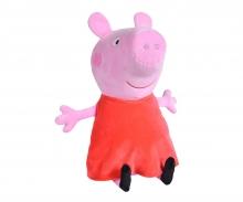 Peppa Pig Pluche Peppa Pig, 33cm