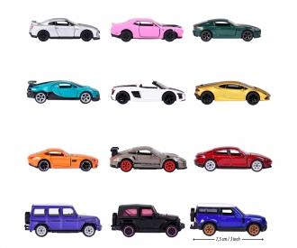 PINK SLIPS ミニカーセット 4台　1/24 フルコンプリート 2023 Nissan Z By Jada Pink Slips Wave 8 | Diecast Collector