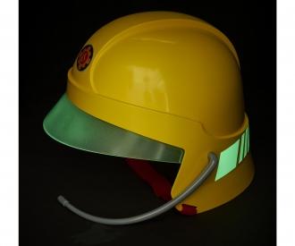 Sam Feuerwehr Helm Neue Version