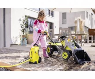 Kärcher - Nettoyeur Haute Pression K 4