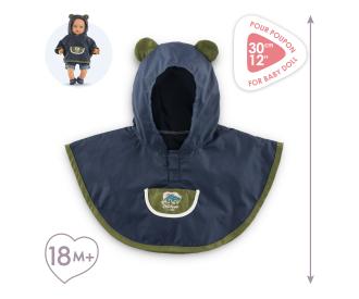 Cor.MPP 12" Rain Poncho - LE