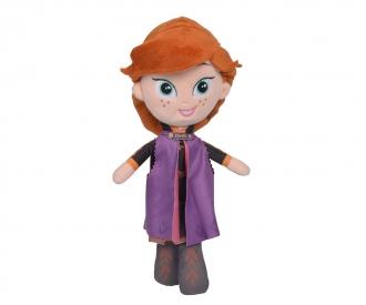 Disney Frozen 2, Friends Anna 25cm