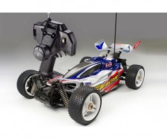 1:10 RC XBG Nitro Blaster 4WD Bug.NDF-01