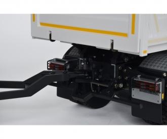 1:14 Trailer Hitch with Pole, RC accessory