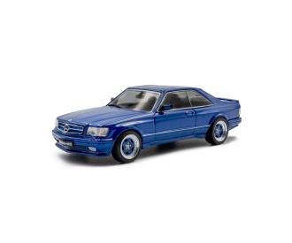 1:43 MB 560 SEC AMG Linarit blau 1:43 MB 560 SEC AMG Linarit blau