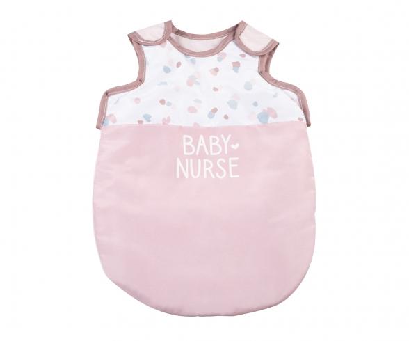 Smoby Baby Nurse Sleep Spacks