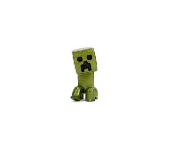 Minecraft Movie 4-Pack 2.5" Figures