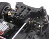 1:10 Citroen DS, RC assembly kit, MB-01 chassis