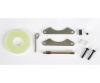 Brake set (complete incl. parts) CV-10