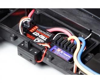 1:10 XV-01 Lancia Delta HF Integrale, RC assembly kit