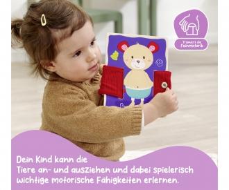 Eichhorn Friends Dressboard Fabric